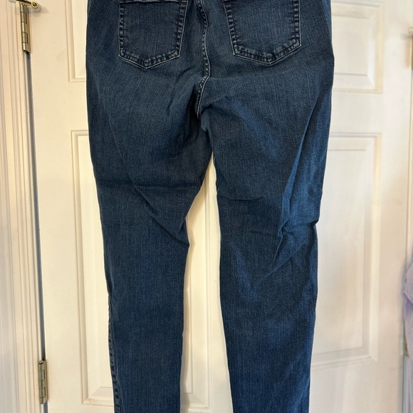 TORRID boyfriend jeans - Picture 2 of 3